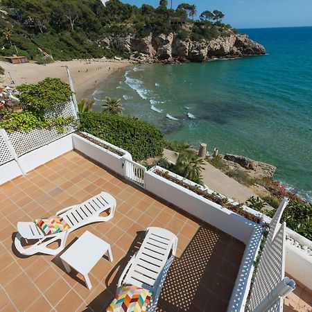 Casas Blancas Salou Villa Екстериор снимка