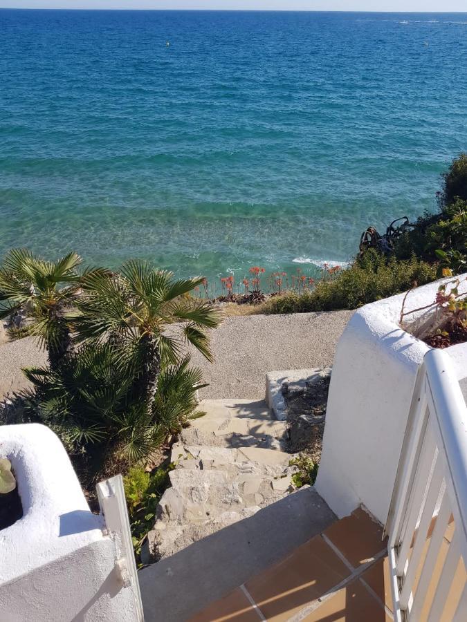 Casas Blancas Salou Villa Екстериор снимка