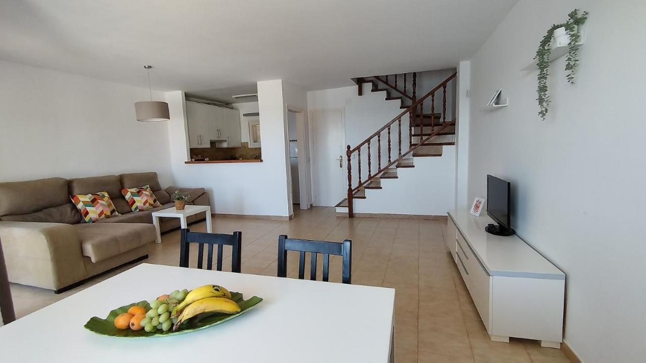 Casas Blancas Salou Villa Екстериор снимка