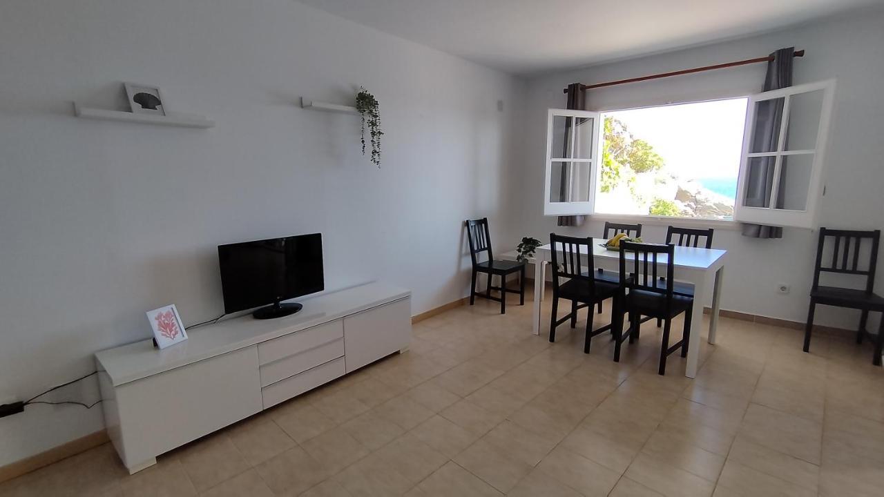 Casas Blancas Salou Villa Екстериор снимка