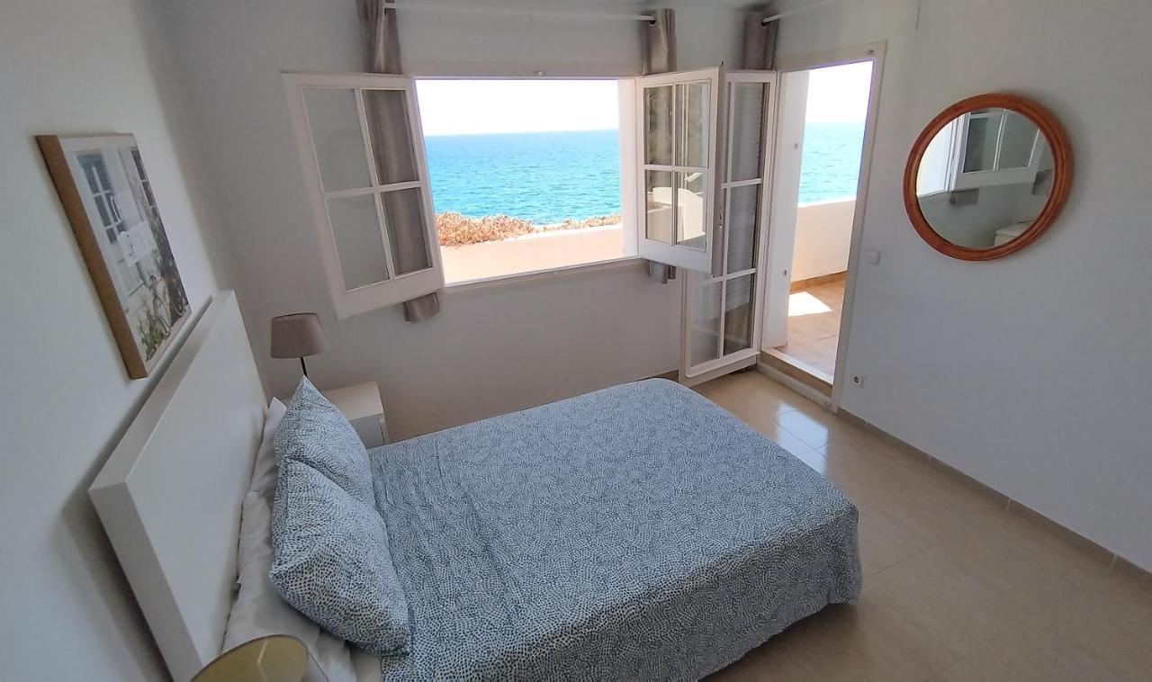 Casas Blancas Salou Villa Екстериор снимка