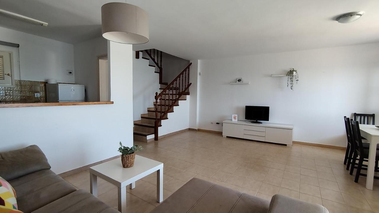 Casas Blancas Salou Villa Екстериор снимка