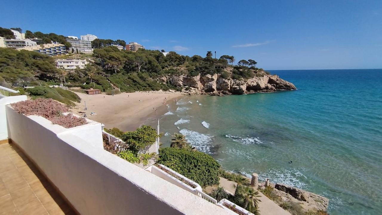 Casas Blancas Salou Villa Екстериор снимка