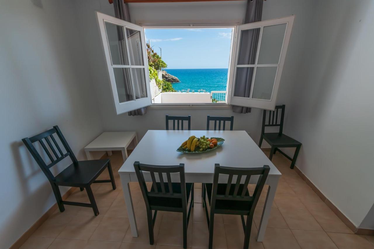 Casas Blancas Salou Villa Екстериор снимка